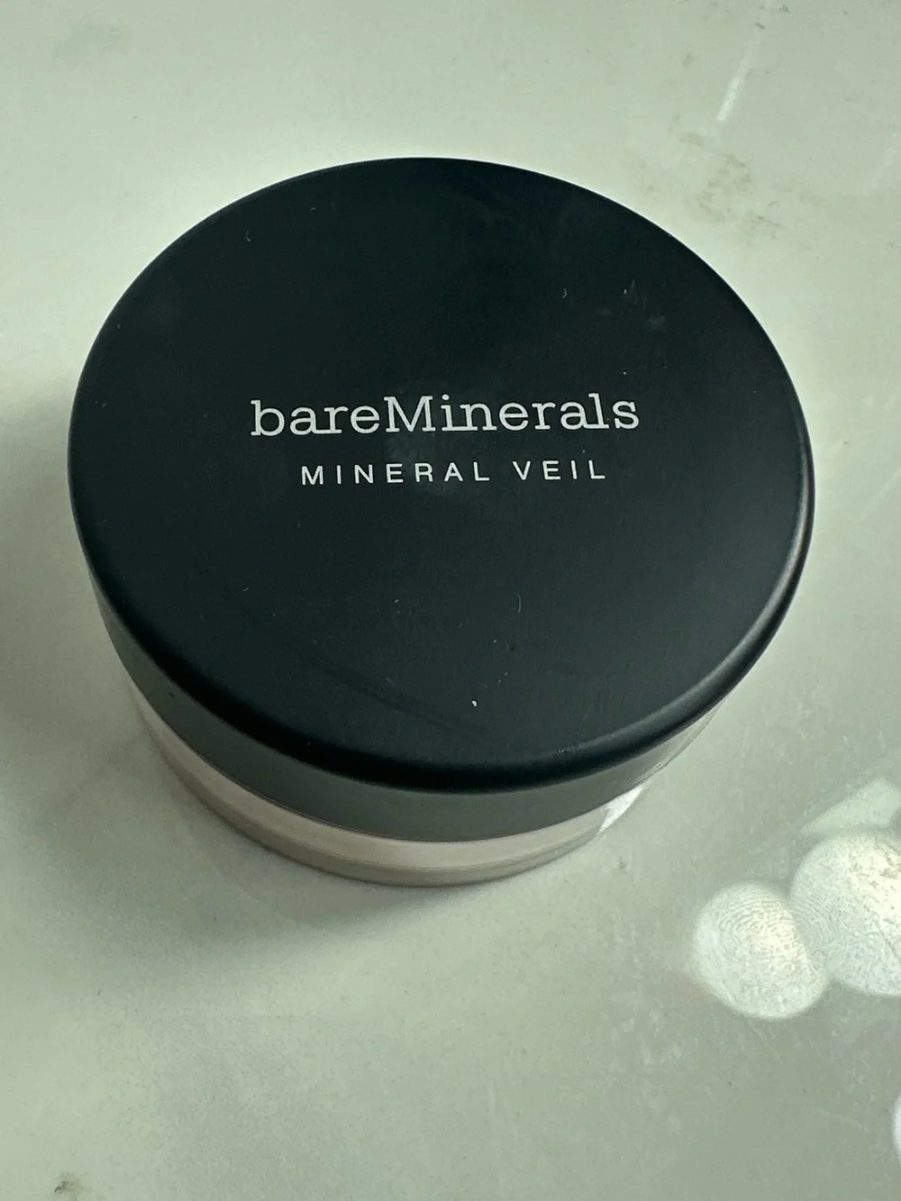 Bare Minerals illuminating mineral veil Loose Powder